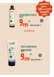 Catalogue La Vie Claire page 17