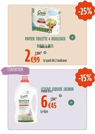 Catalogue La Vie Claire page 18