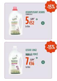 Catalogue La Vie Claire page 19