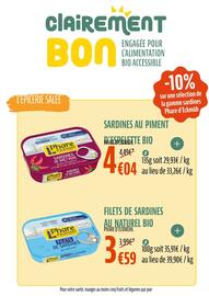 Catalogue La Vie Claire page 3