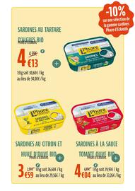 Catalogue La Vie Claire page 4