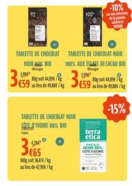 Catalogue La Vie Claire page 8