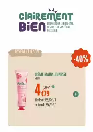 Catalogue La Vie Claire page 12