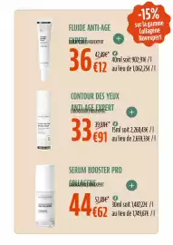 Catalogue La Vie Claire page 13