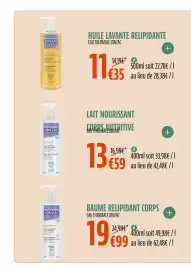 Catalogue La Vie Claire page 14