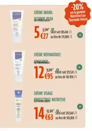 Catalogue La Vie Claire page 15