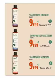 Catalogue La Vie Claire page 16