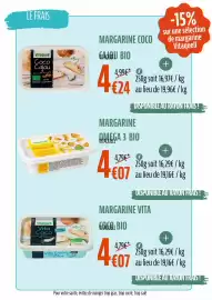 Catalogue La Vie Claire page 5