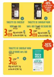 Catalogue La Vie Claire page 8