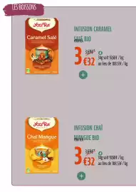 Catalogue La Vie Claire page 9