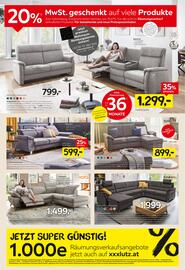 XXXLutz Prospekt woche 1 Seite 2