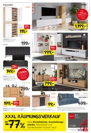 XXXLutz Prospekt woche 1 Seite 3