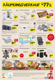 XXXLutz Prospekt woche 1 Seite 8