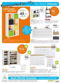 XXXLutz Prospekt Seite 8