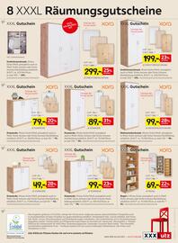 XXXLutz Prospekt Seite 2