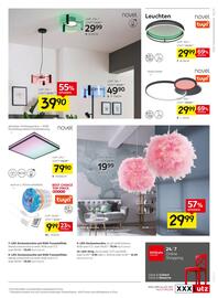 XXXLutz Prospekt Seite 21