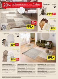 XXXLutz Prospekt Seite 22