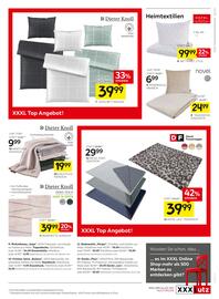 XXXLutz Prospekt Seite 23