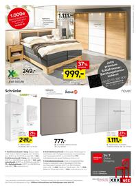 XXXLutz Prospekt Seite 5