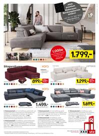 XXXLutz Prospekt Seite 7