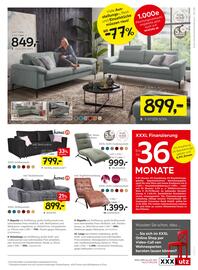 XXXLutz Prospekt Seite 9