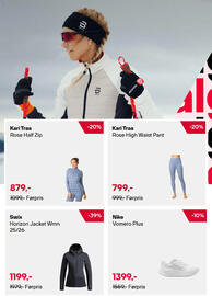 XXL Sport kundeavis uke 1 Side 2