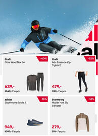 XXL Sport kundeavis uke 1 Side 3