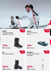 XXL Sport kundeavis uke 1 Side 5