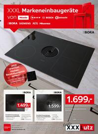 XXXLutz Prospekt Seite 1