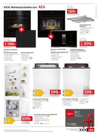 XXXLutz Prospekt Seite 3