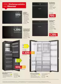 XXXLutz Prospekt Seite 6