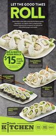 Save on Foods flyer week 1 Page 10