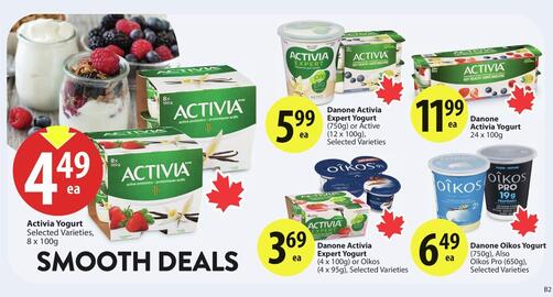 Save on Foods flyer week 1 Page 16