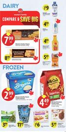 Save on Foods flyer week 1 Page 17