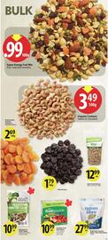 Save on Foods flyer week 1 Page 18