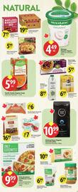 Save on Foods flyer week 1 Page 19