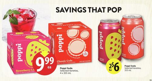 Save on Foods flyer week 1 Page 21