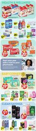 Save on Foods flyer week 1 Page 23