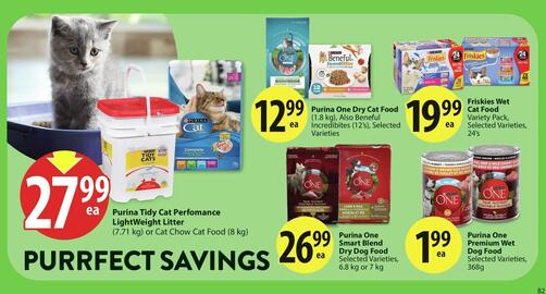 Save on Foods flyer week 1 Page 26