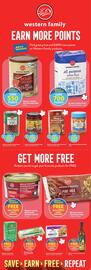 Save on Foods flyer week 1 Page 27