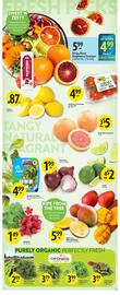 Save on Foods flyer week 1 Page 3