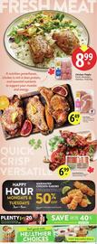 Save on Foods flyer week 1 Page 5