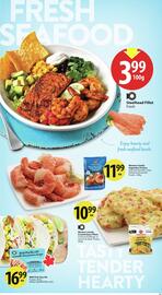 Save on Foods flyer week 1 Page 7