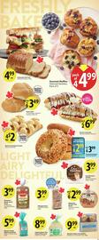 Save on Foods flyer week 1 Page 8