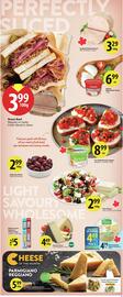Save on Foods flyer week 1 Page 9