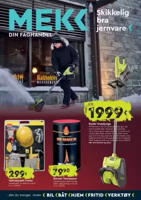 Mekk kundeavis (gyldig til 6-01)