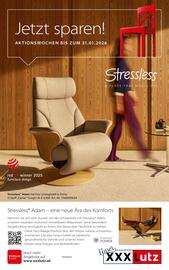 XXXLutz Prospekt Seite 1