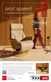 XXXLutz Prospekt Seite 1