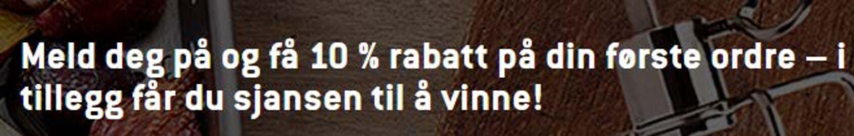 Weber kundeavis uke 1 Side 1