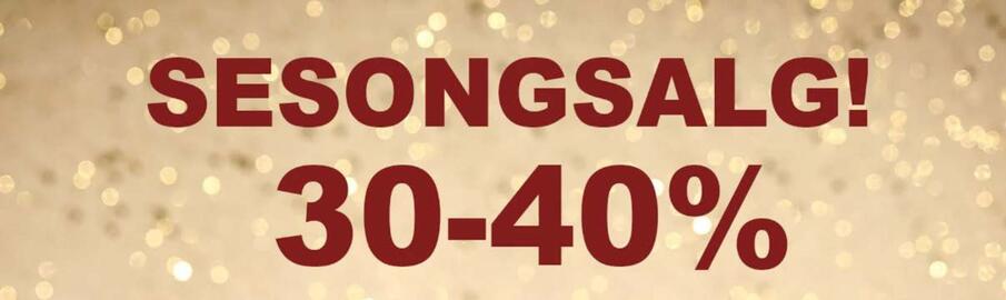 Barnas Hus kundeavis uke 1 Side 1